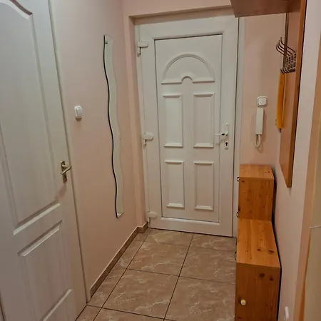 Apartamento Benett