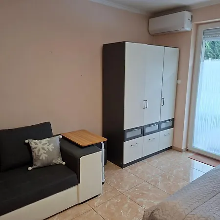Lejlighed Benett Győr