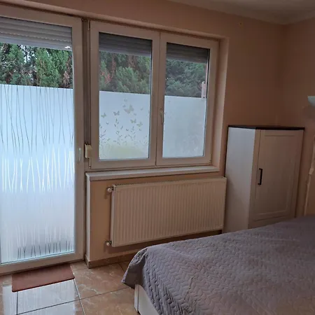 Benett 公寓 杰尔