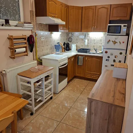 Benett Apartamento *