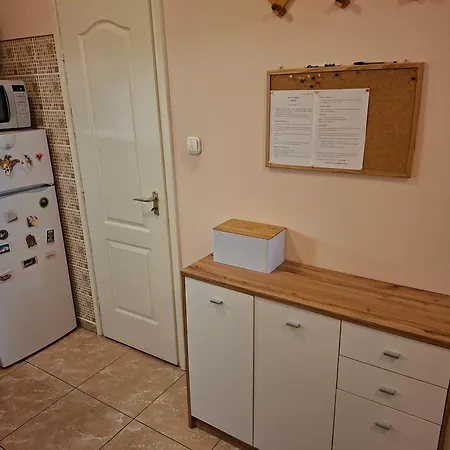 Benett Apartamento Győr