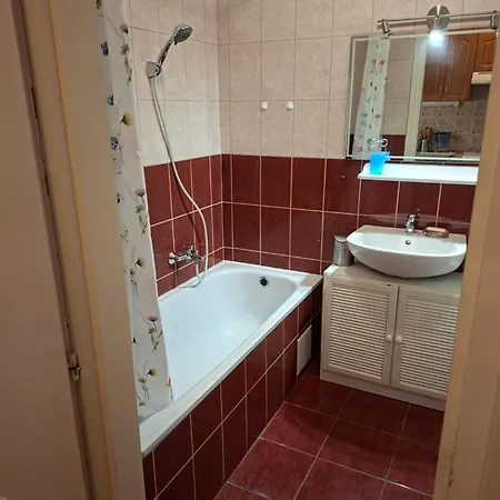 Benett Apartamento Győr