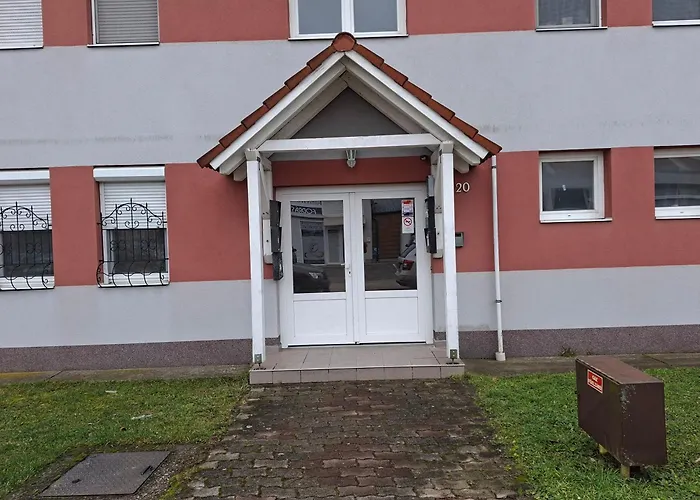 公寓 Benett 杰尔