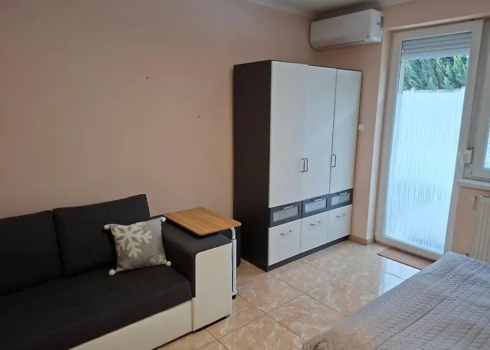 公寓 Benett 杰尔