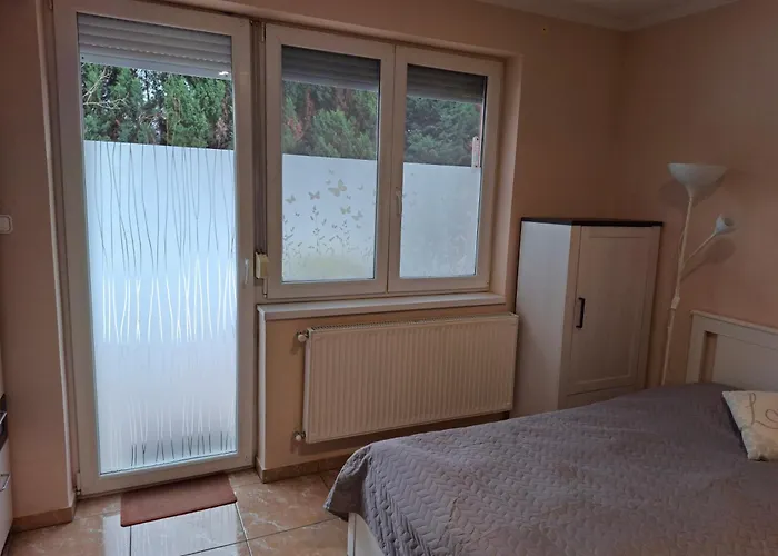 Benett Lejlighed Győr